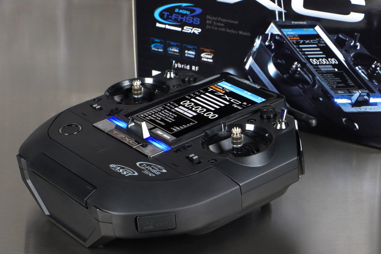 T7XC 7-Channel Surface Radio (Tx Only)