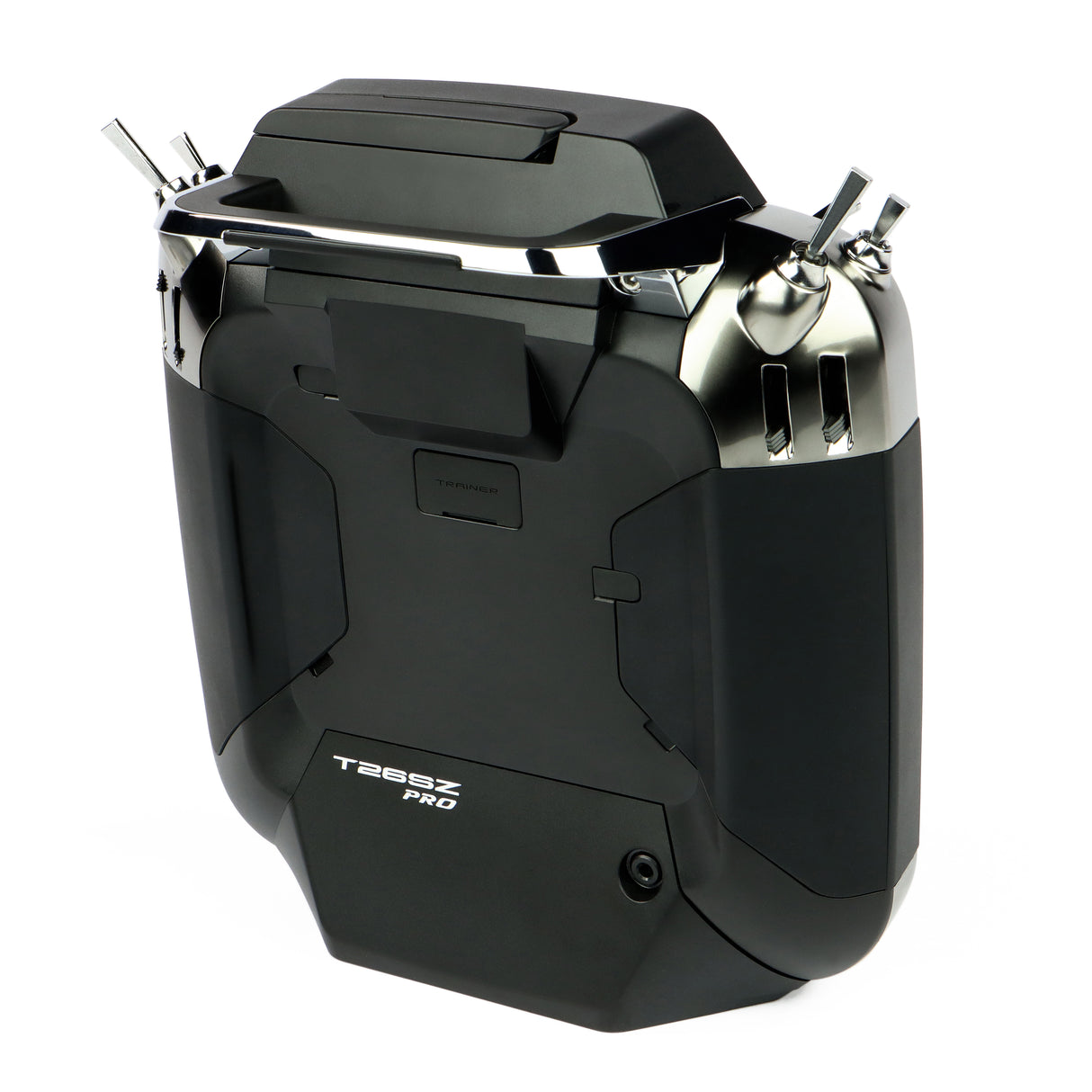 T26SZ Pro 26-Channel Air Radio with R7214SB Rx, Multi Mode