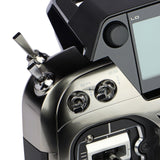 T26SZ Pro 26-Channel Air Radio with R7214SB Rx, Multi Mode