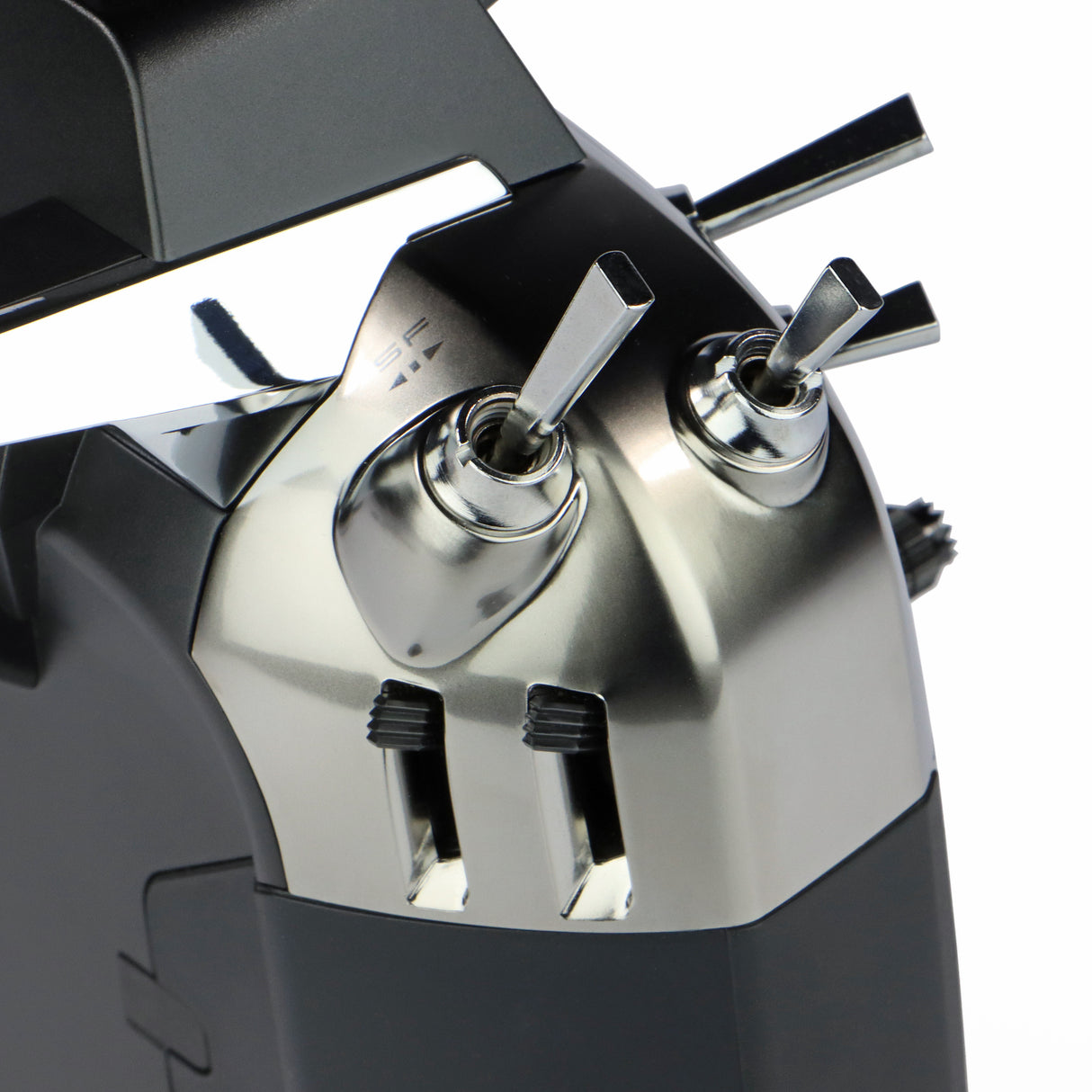 T26SZ Pro 26-Channel Air Radio with R7214SB Rx, Multi Mode