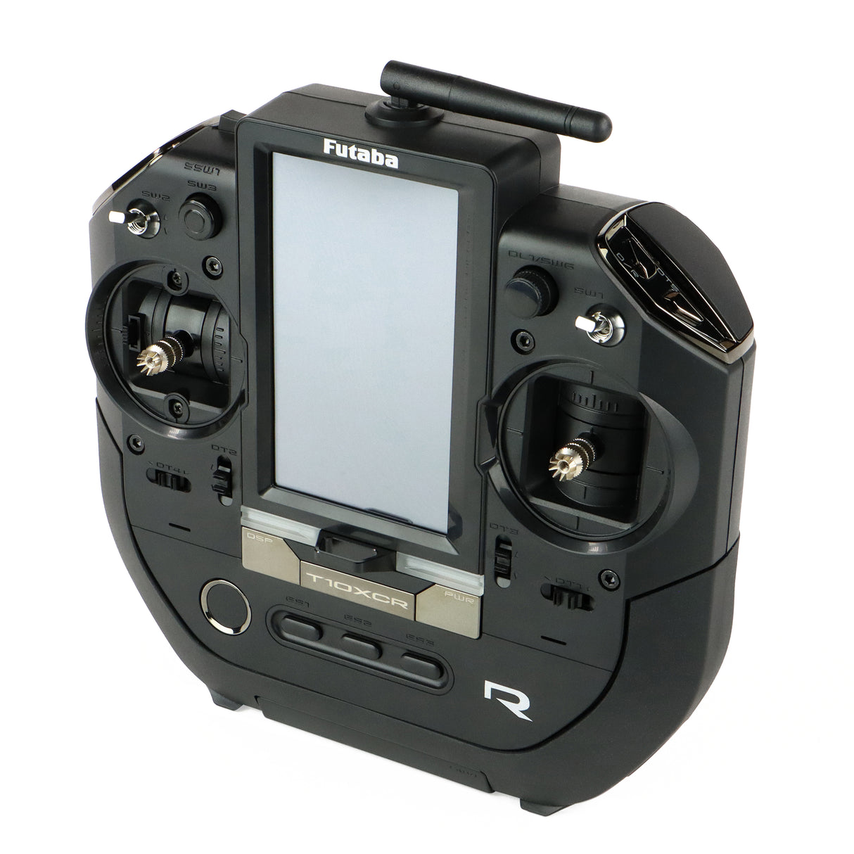 T10XCR 10-Channel Surface Radio with R404SBS Rx