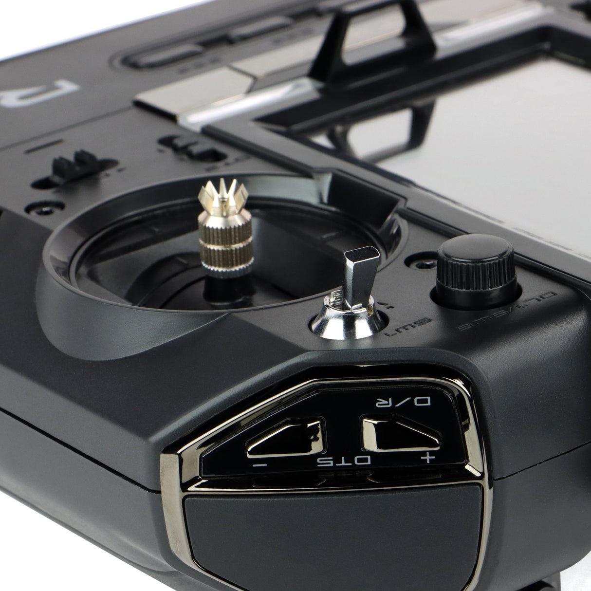 T10XCR 10-Channel Surface Radio with R404SBS Rx