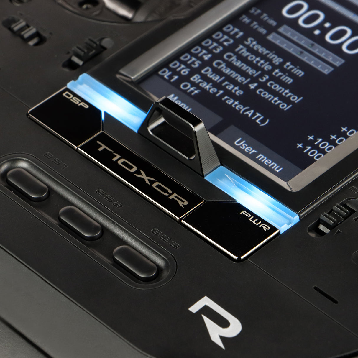 T10XCR 10-Channel Surface Radio with R404SBS Rx