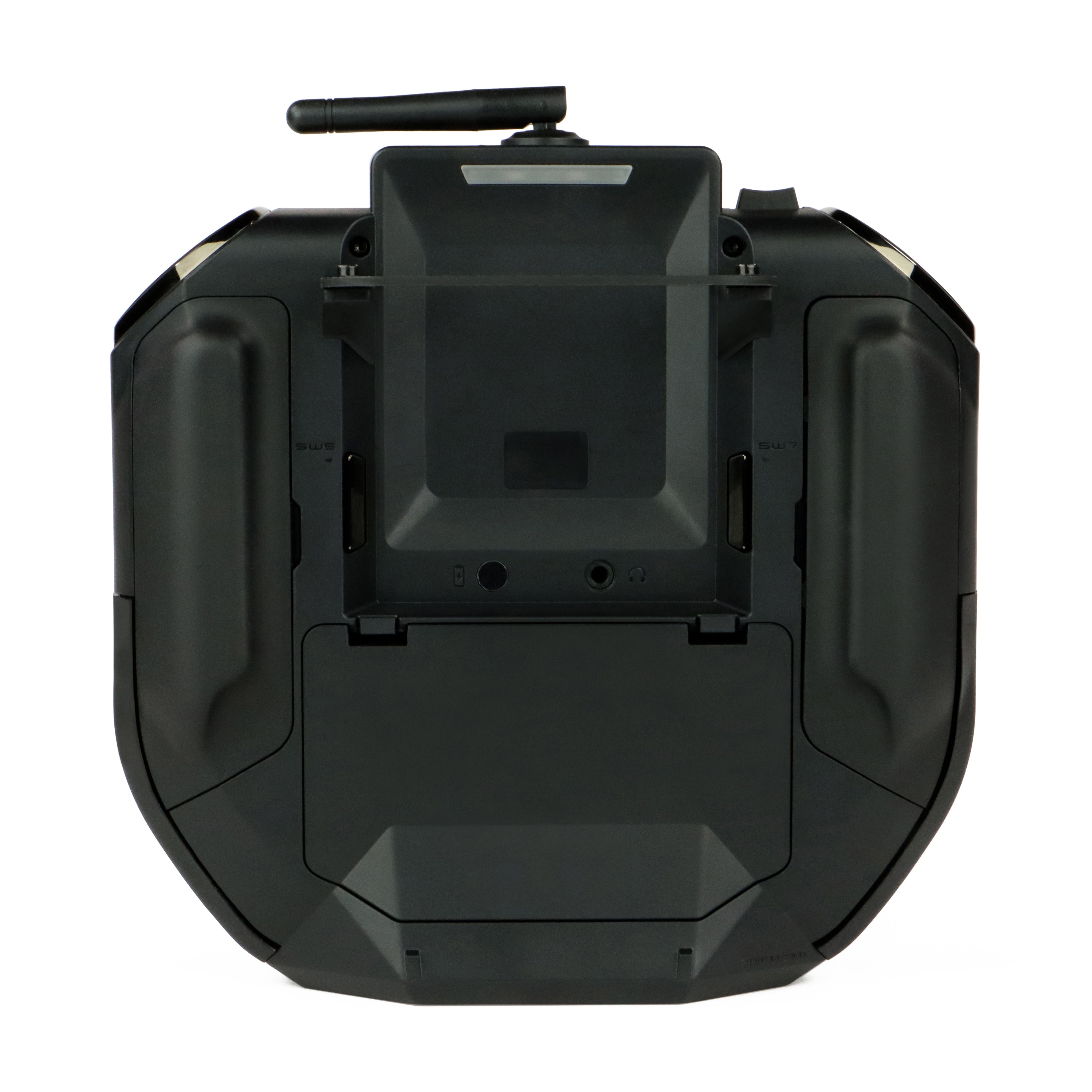 T10XCR 10-Channel Surface Radio with R404SBS Rx – Futaba UK
