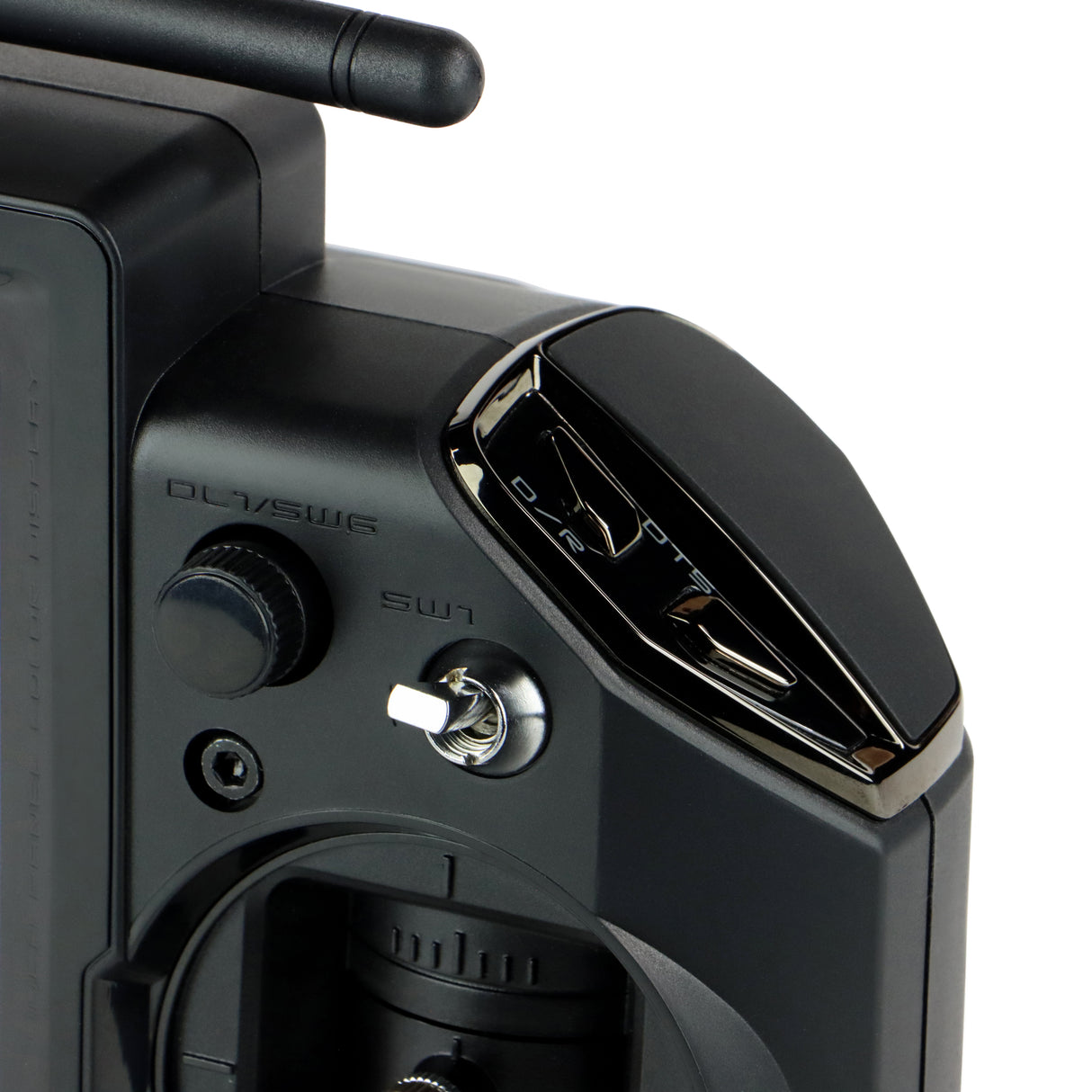 T10XCR 10-Channel Surface Radio with R404SBS Rx