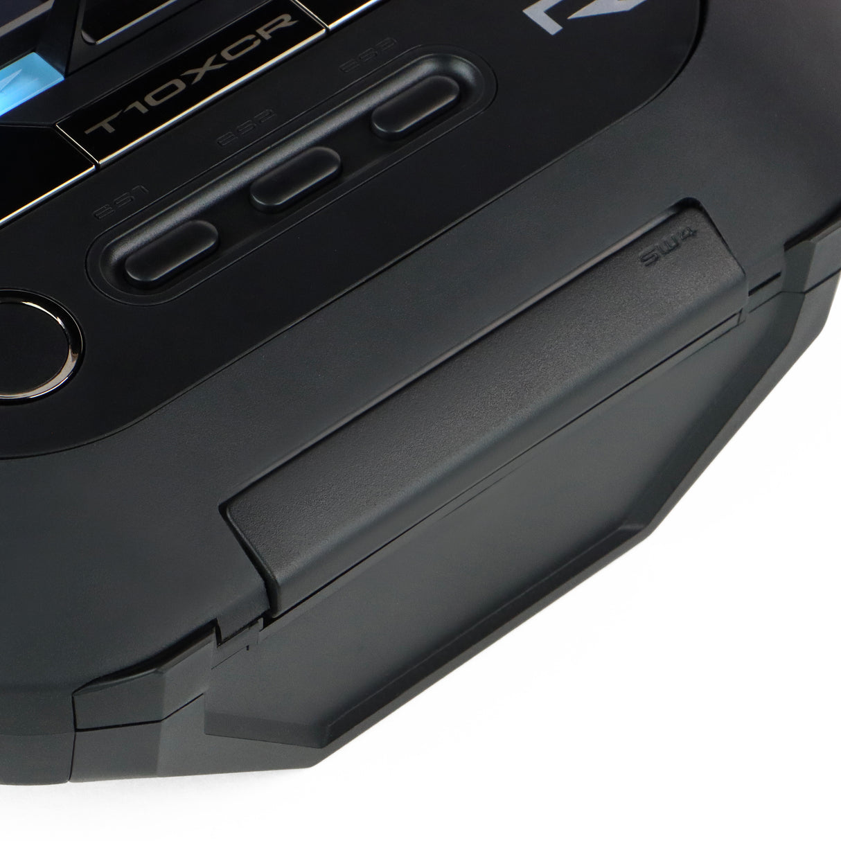 T10XCR 10-Channel Surface Radio with R404SBS Rx