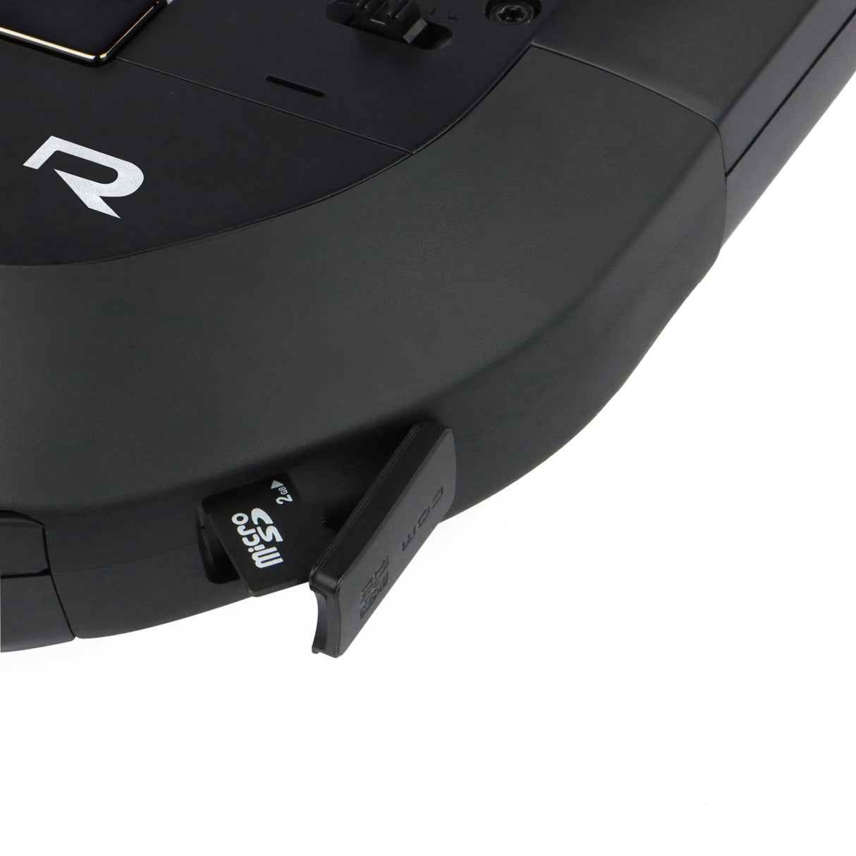 T10XCR 10-Channel Surface Radio with R404SBS Rx