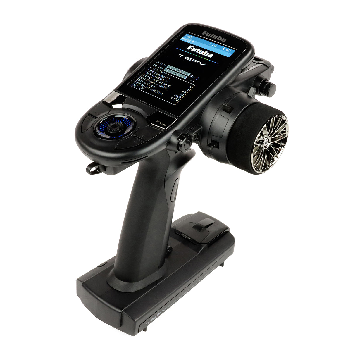 T6PV 6-Channel Surface Radio with R304SB Rx