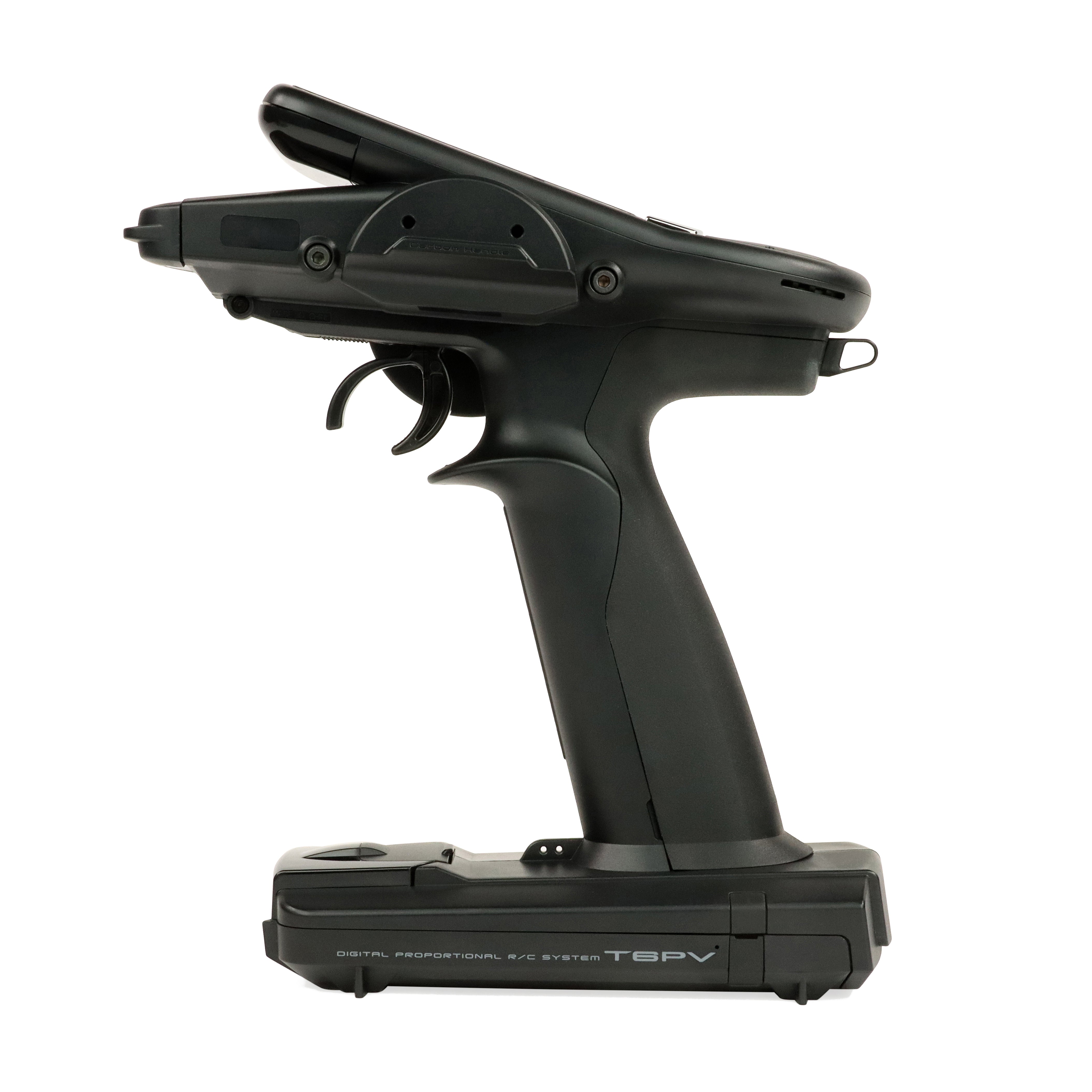 T6PV 6-Channel Surface Radio with R304SB Rx – Futaba UK
