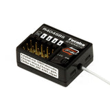 T10XCR 10-Channel Surface Radio with R404SBS Rx