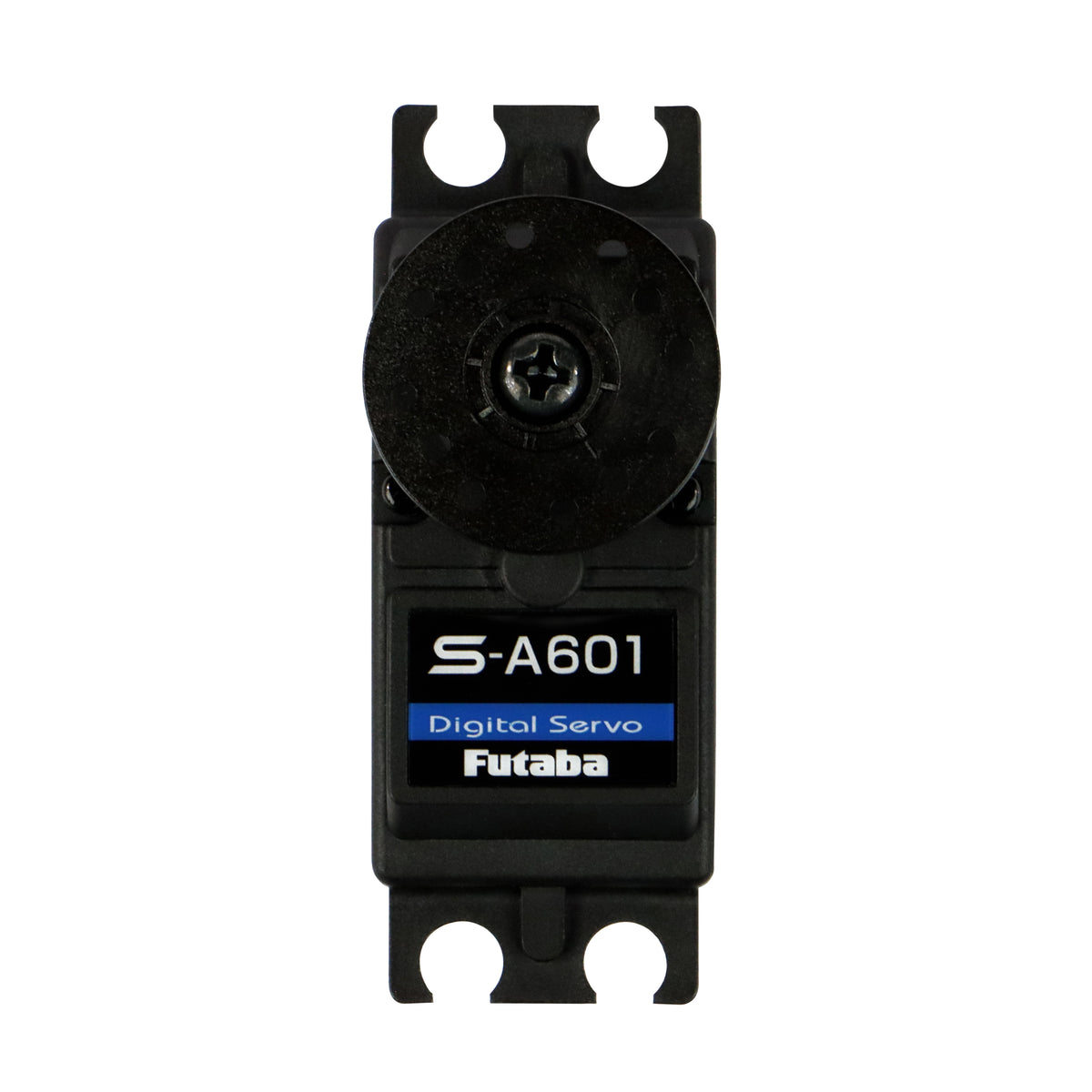 S-A601 Coreless Digital Servo PWM/S.Bus2 41kg 0.11s 4.8 - 7.4V