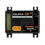 DLPH-3 10-channel Dual Rx Link Power Hub