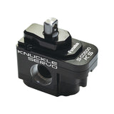 S-CD500 KS Knuckle Servo 2.4kg 0.13s 4.8V - 6.0V