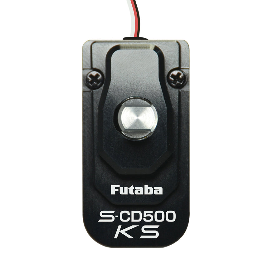 S-CD500 KS Knuckle Servo 2.4kg 0.13s 4.8V - 6.0V