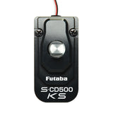 S-CD500 KS Knuckle Servo 2.4kg 0.13s 4.8V - 6.0V