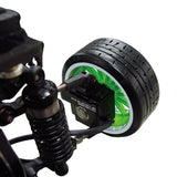 S-CD500 KS Knuckle Servo 2.4kg 0.13s 4.8V - 6.0V