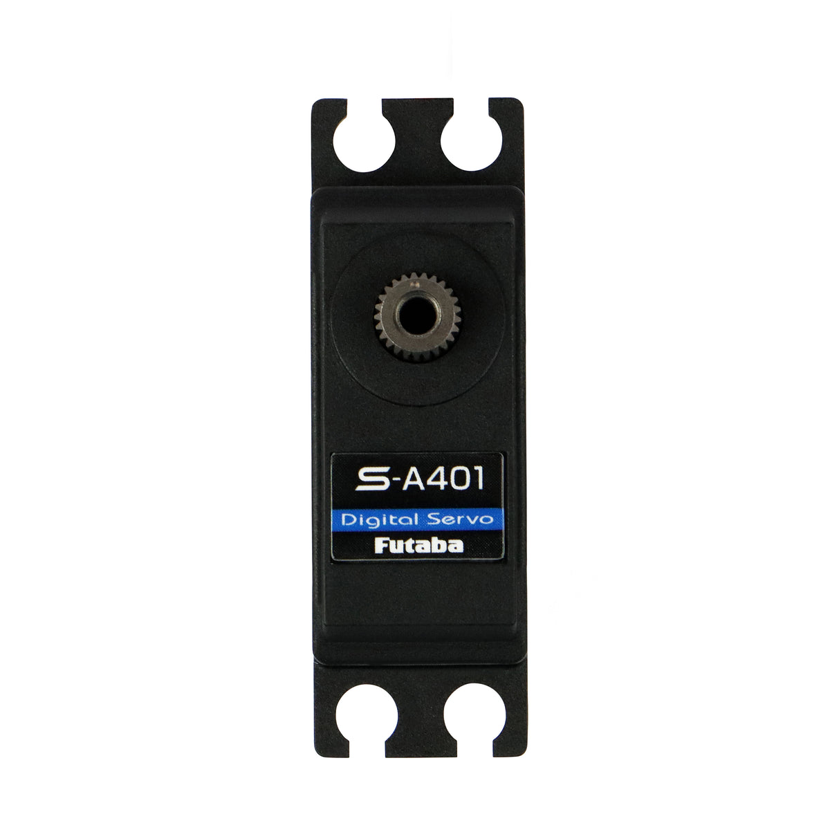 S-A401 Mini Coreless Digital Servo PWM/S.Bus2 5.7kg 0.10s 6.0V - 7.4V