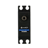 S-A401 Mini Coreless Digital Servo PWM/S.Bus2 5.7kg 0.10s 6.0V - 7.4V