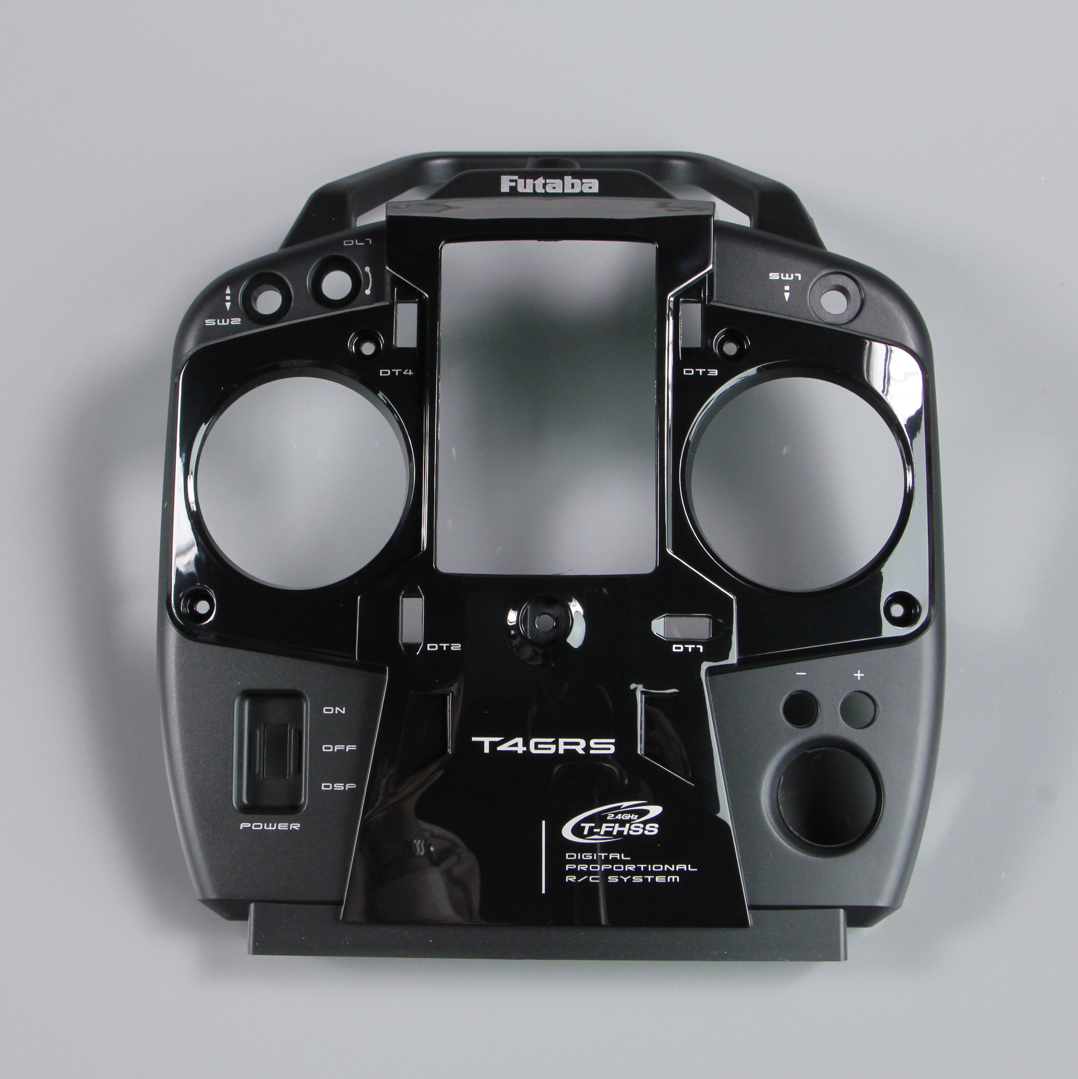 ゆかフタバ 10PX T10PX☆ | 双葉電子工業株式会社 ラジオコントロール