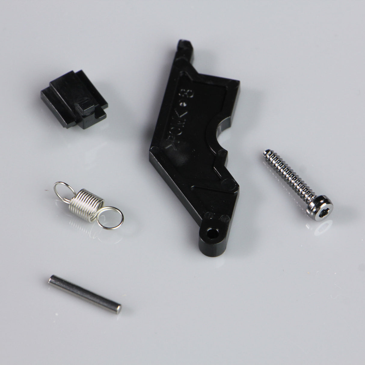 Spring Return Kit (for T18SZ, T18MZ)