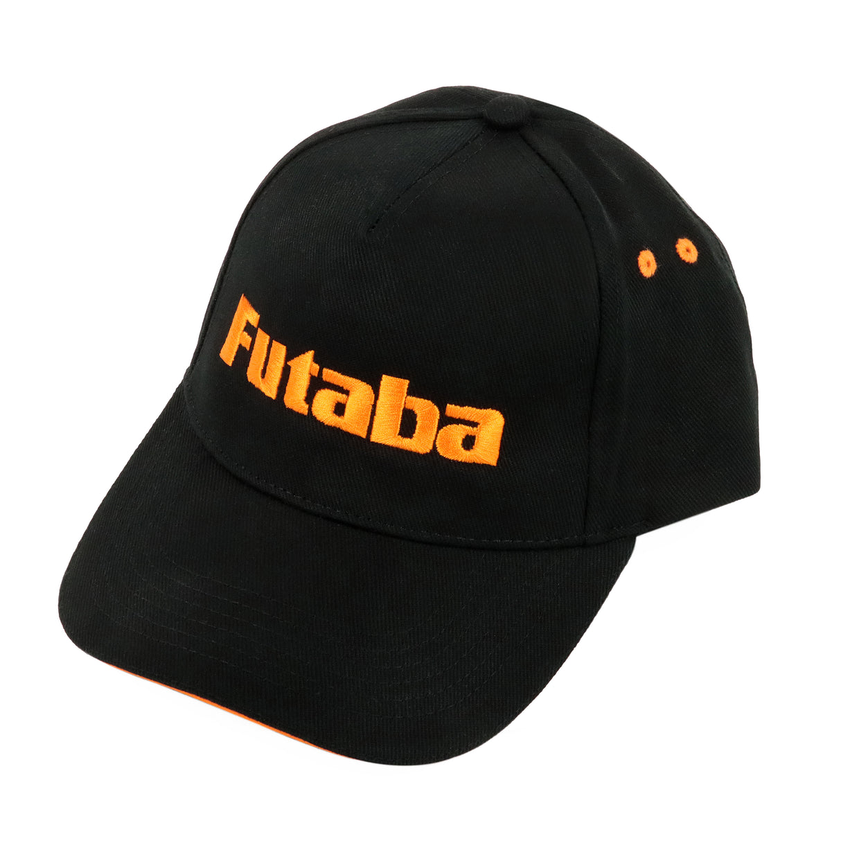 Panel Cap (Black)