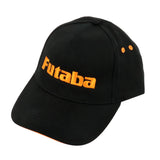 Panel Cap (Black)