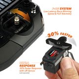 T10XCR 10-Channel Surface Radio with R404SBS Rx