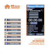 T10XCR 10-Channel Surface Radio with R404SBS Rx