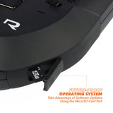 T10XCR 10-Channel Surface Radio with R404SBS Rx