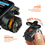 T6PV 6-Channel Surface Radio with R304SB Rx