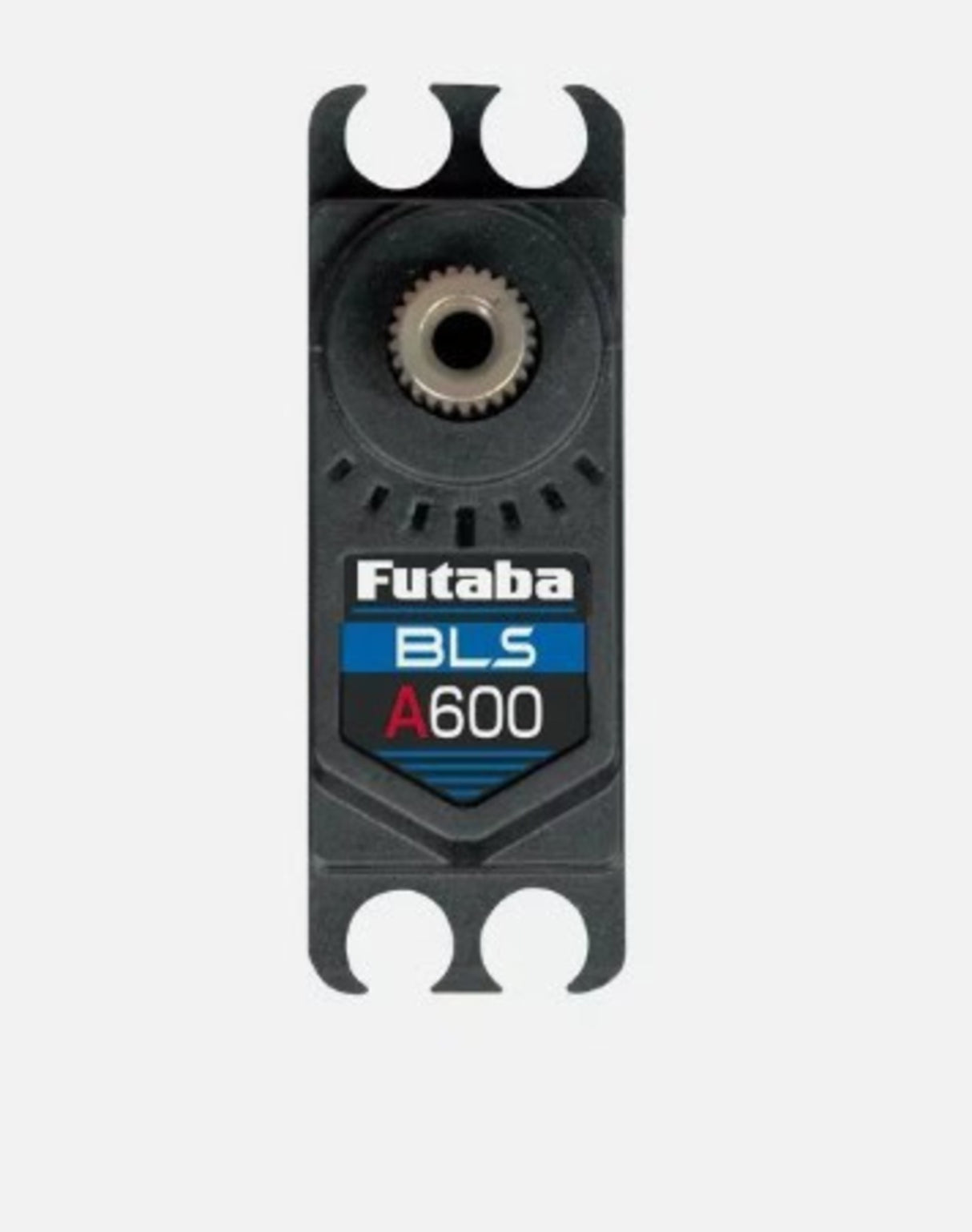 BLS-A600 Mini Brushless Servo PWM/S.BUS2 7.6kg 0.10s 4.8V - 7.4V