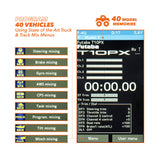 T10PX 10-Channel Surface Radio with R404SBS Rx