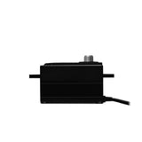 HPS-HT700 Low Profile Brushless Servo MG PWM/S.BUS2 9.6kg 0.045s 4.8V - 7.4V