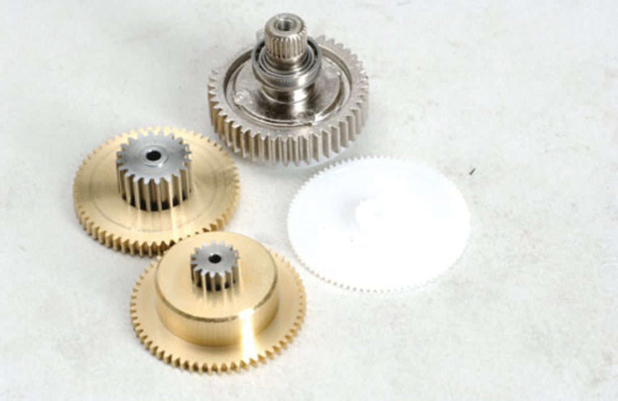 Servo Gear Set - S5301