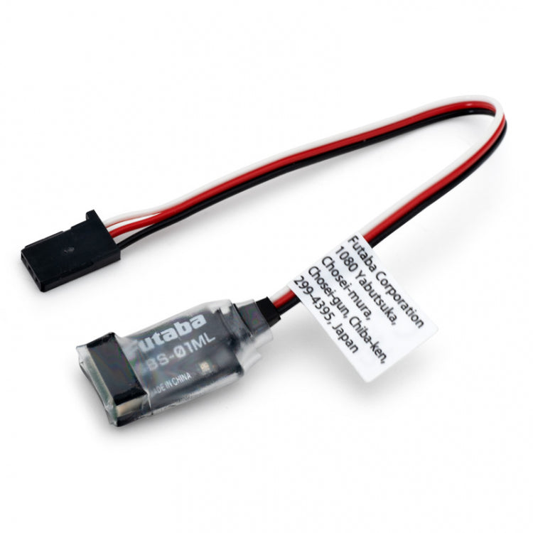 SBS-01ML MAVLink Telemetry Adapter – Futaba UK