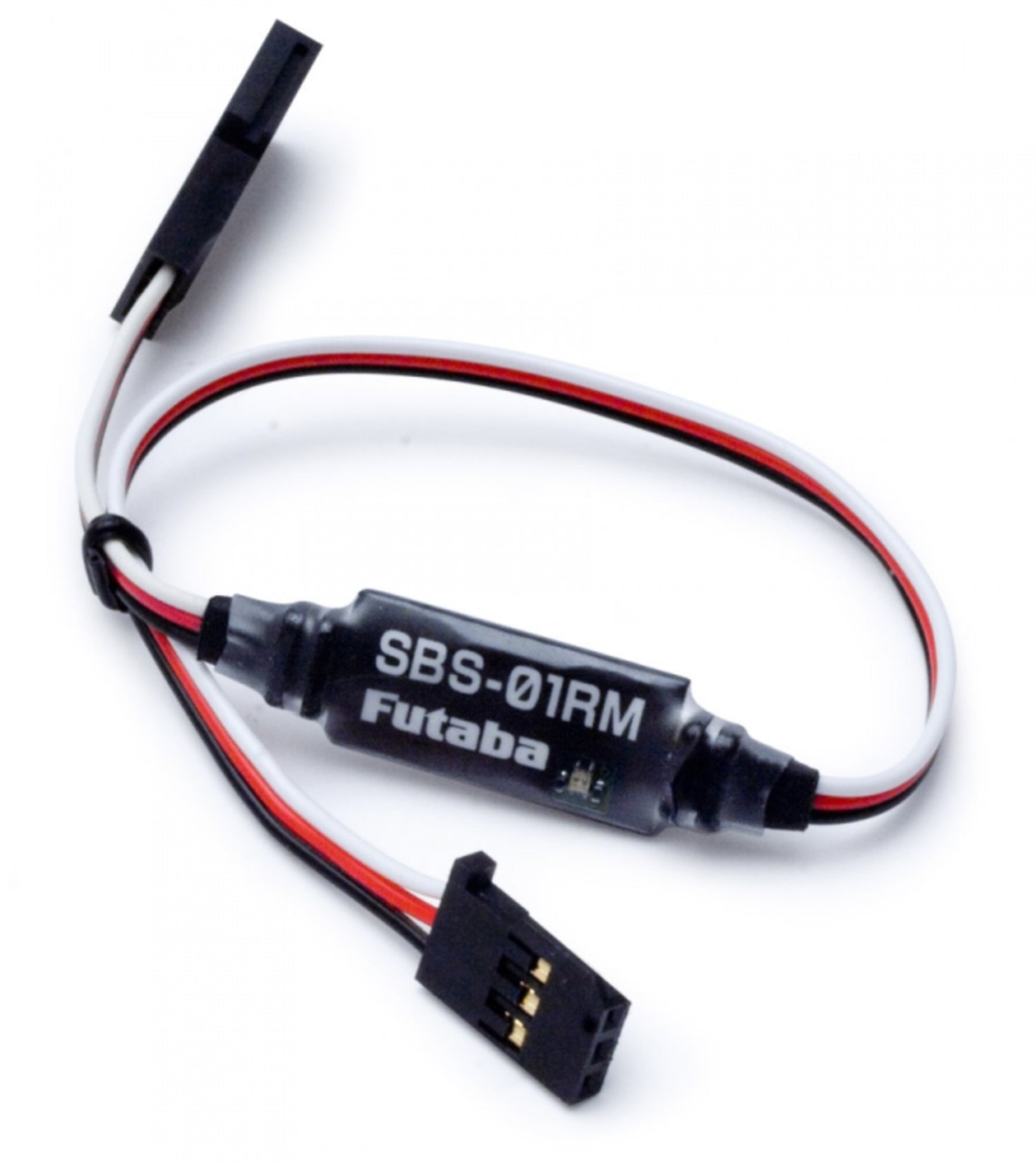 SBS-01RM Telemetry Magnetic RPM Sensor (360 - 50,000rpm) – Futaba UK