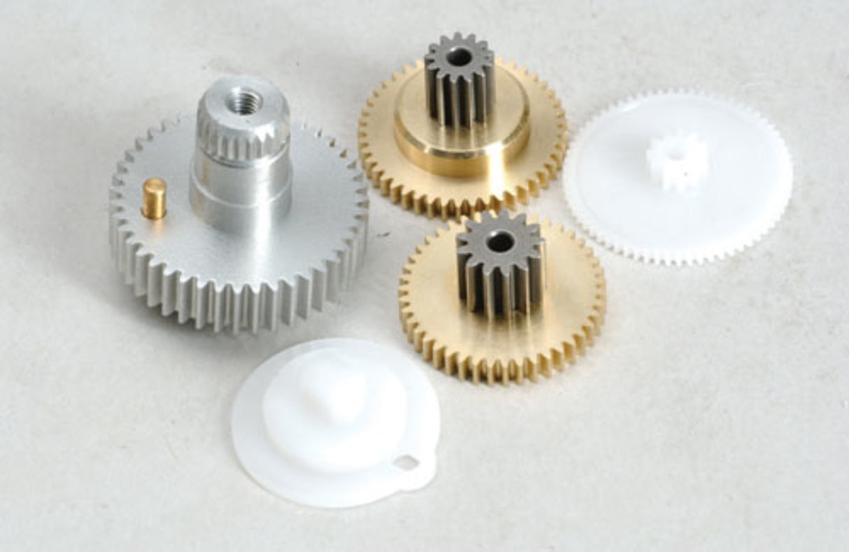 Servo Gear Set - S9153