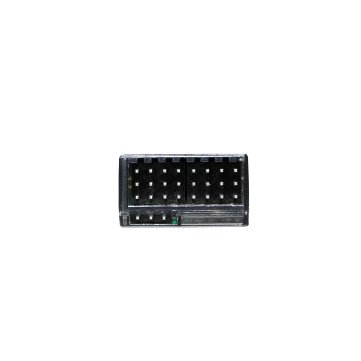 R2008SB 8-Channel (PWM) Air Receiver (8-Channel S.BUS) S-FHSS / FHSS