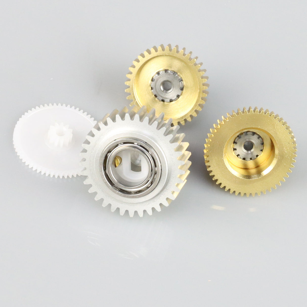 Servo Gear Set - S9452