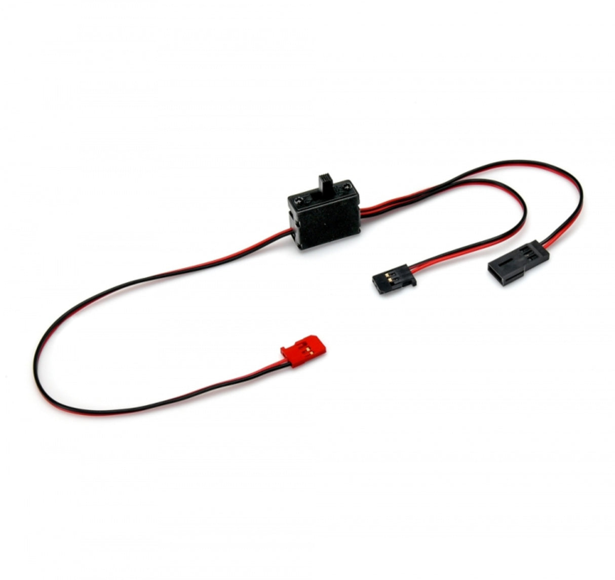 Switch Harness (with Charge Lead)