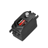 HPS-CT501 Low Profile Brushless Servo PWM/S.BUS2 21.0kg 0.06s 4.8V - 7.4V