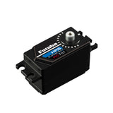 HPS-HC701 Low Profile Brushless Servo PWM/S.BUS2 27.0kg 0.07s 4.8V - 7.4V