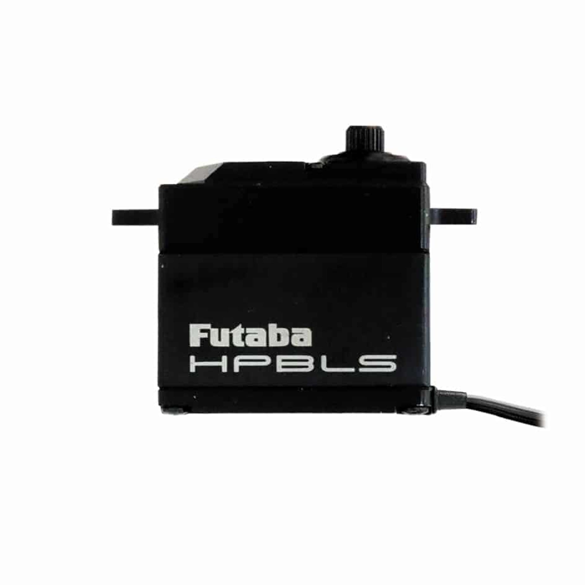 HPS-CB701 Standard Brushless Servo MG PWM/S.BUS2 49kg 0.075s 4.8V