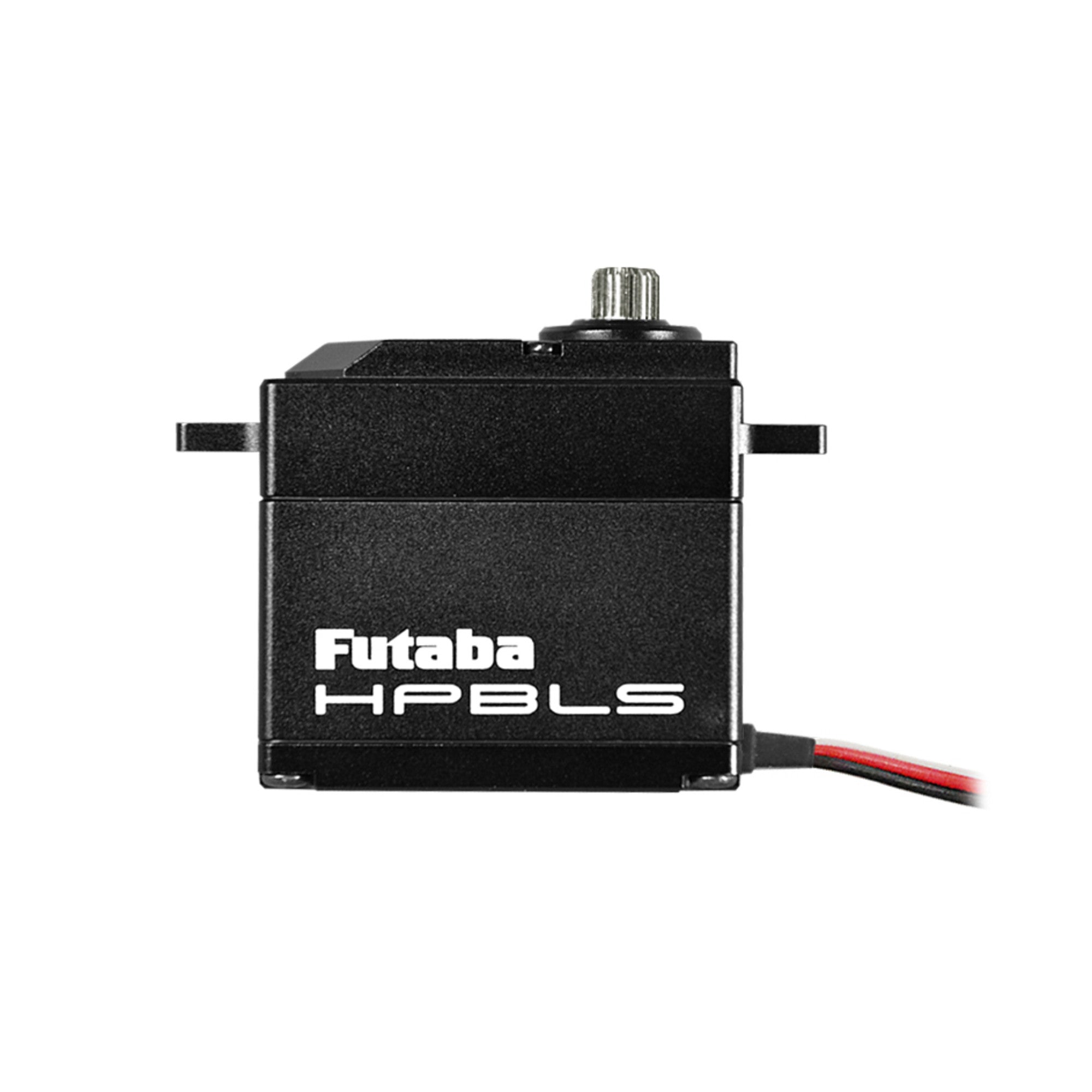 HPS-H701 Standard Brushless Servo PWM/S.BUS2 40.0kg 0.07s 4.8V