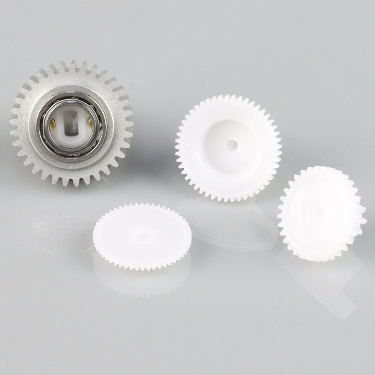 Servo Gear Set - BLS251/BLS251SB/BLS276SV