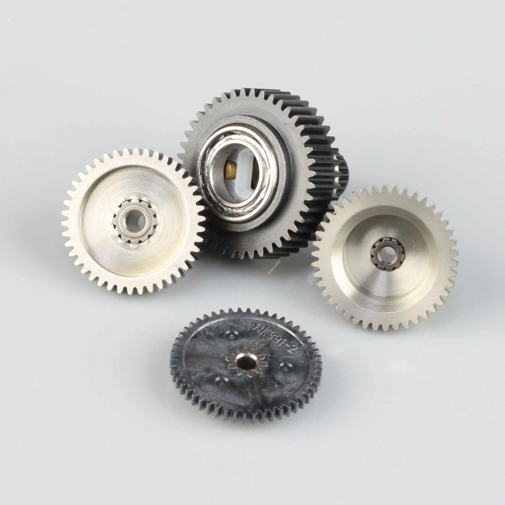 Servo Gear Set - S9177SV – Futaba UK