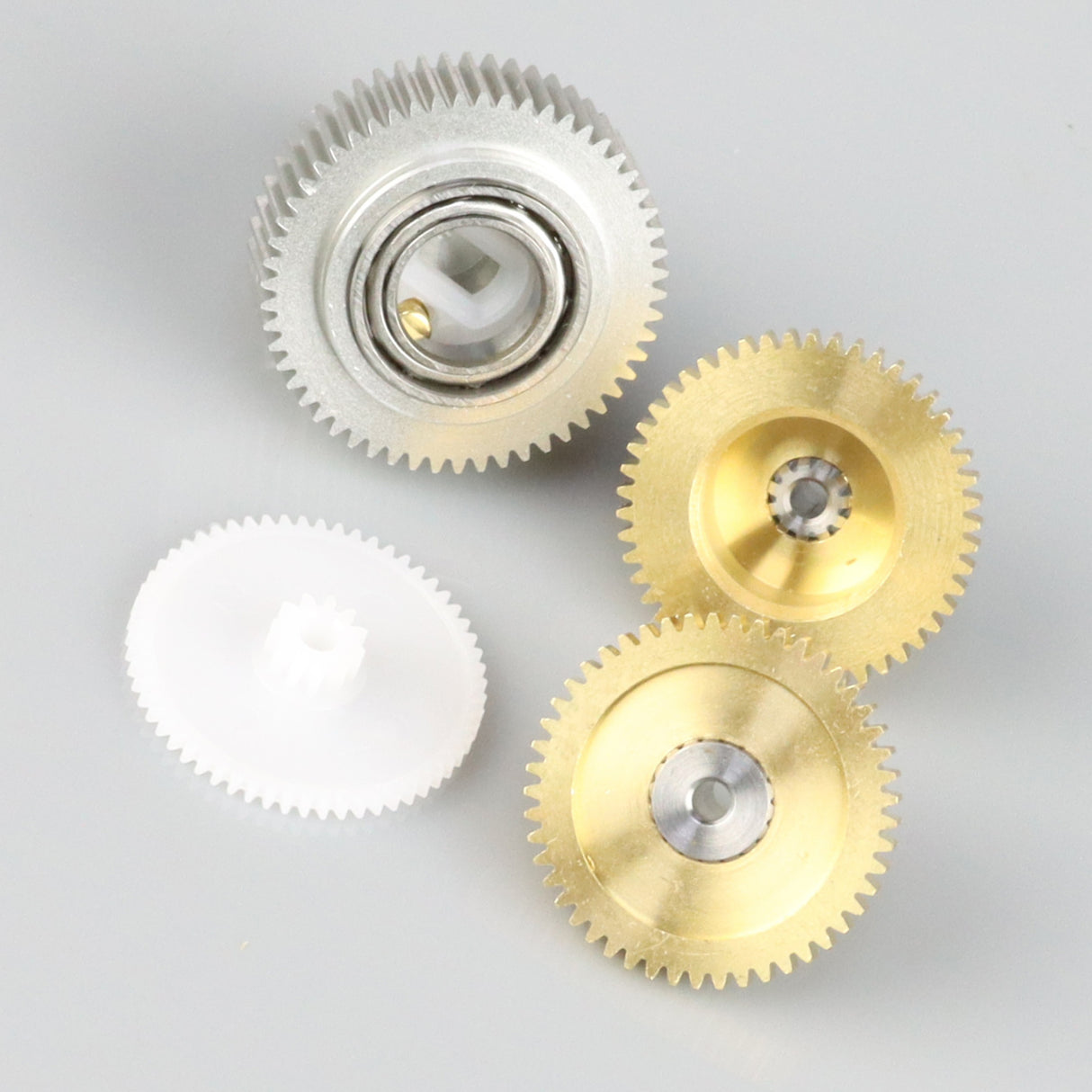 Servo Gear Set - S3305/S-U305/U306/U401