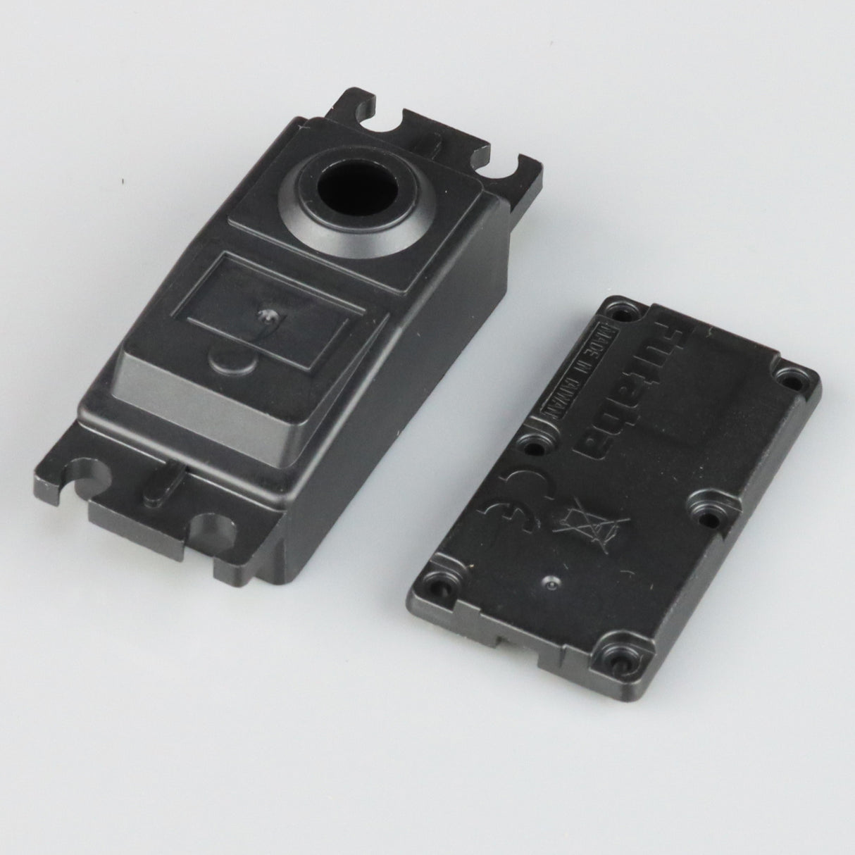 Upper/Bottom Servo Case Set S9152/S9153