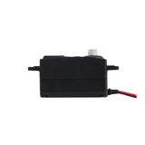 S-C400 Low Profile Digital Servo PWM/S.BUS2 8kg 0.08s 4.8V - 7.4V