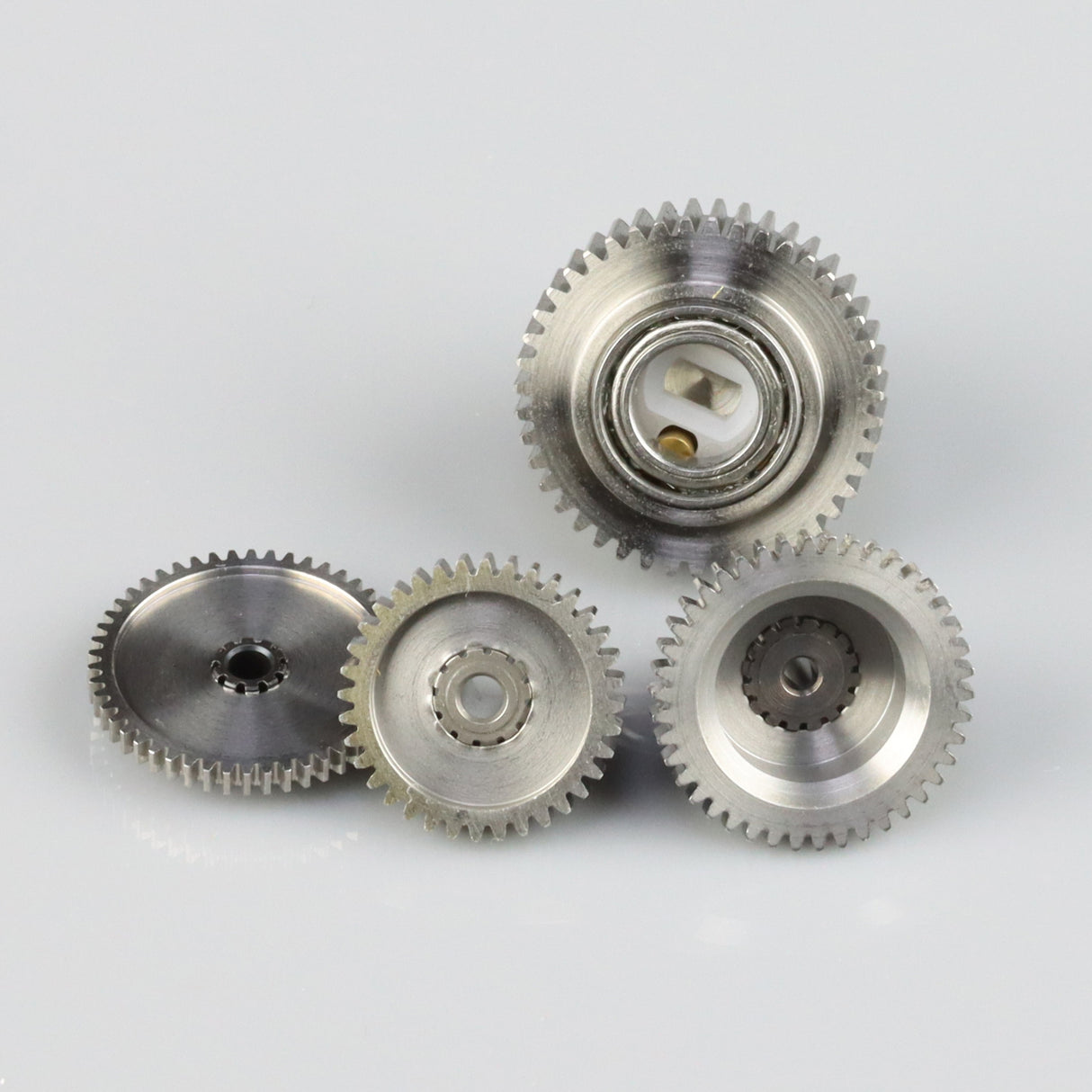 Servo Gear Set - HPS-H700